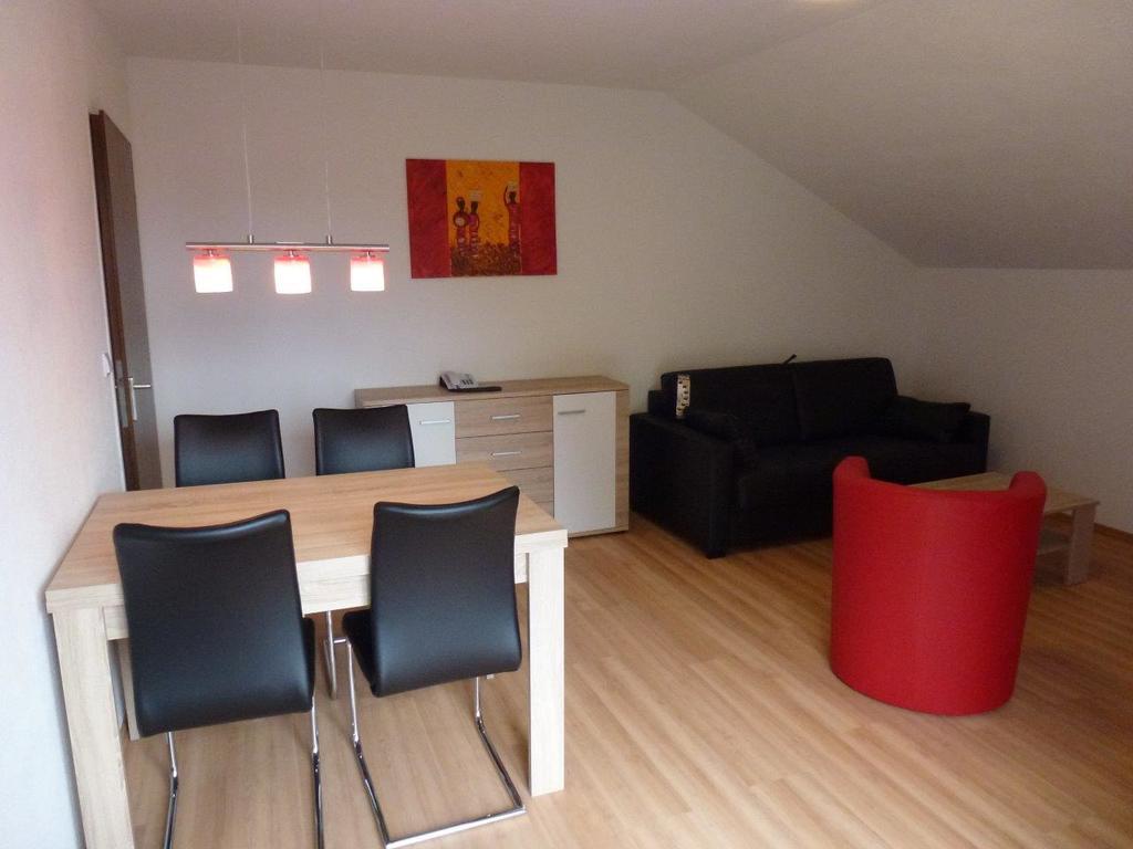 מיסן-וילהאמס Ferienpark Oberallgaeu Ferienwohnung מראה חיצוני תמונה
