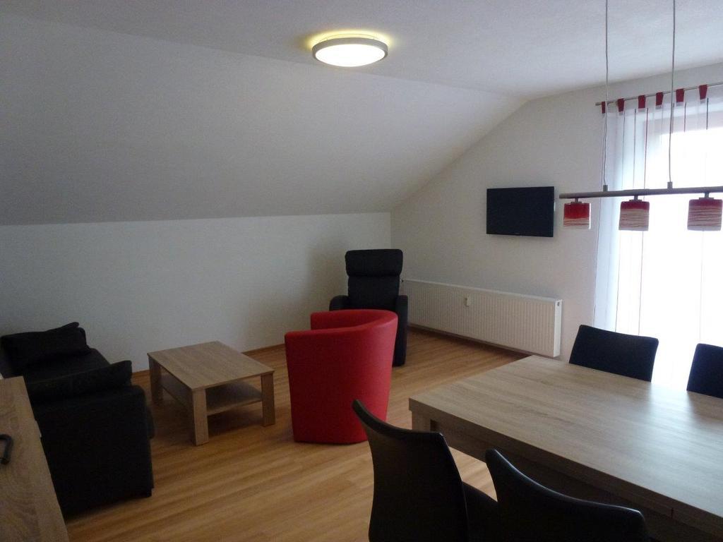 מיסן-וילהאמס Ferienpark Oberallgaeu Ferienwohnung מראה חיצוני תמונה