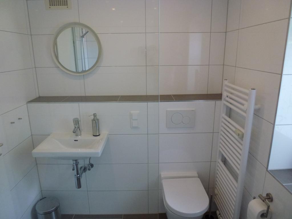 מיסן-וילהאמס Ferienpark Oberallgaeu Ferienwohnung מראה חיצוני תמונה